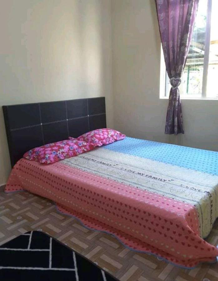 Nor Su Homestay Alor Gajah Exterior photo