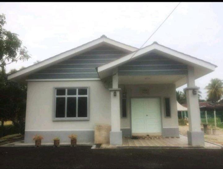 Nor Su Homestay Alor Gajah Exterior photo
